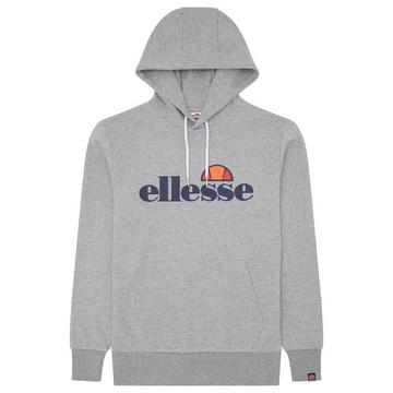 Felpa Uomini Vestibilità confortevole-SL Gottero OH Hoody