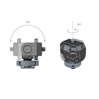 Smallrig  SmallRig 3809 accessoire pour appareils photo montage Support de moniteur 