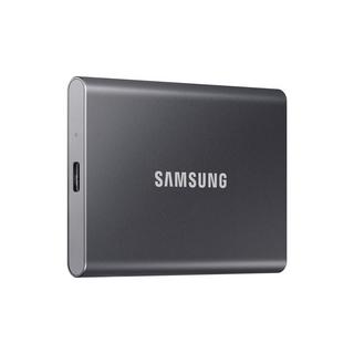 SAMSUNG  MU-PC4T0T 4 TB USB tipo-C 3.2 Gen 2 (3.1 Gen 2) Grigio, Titanio 