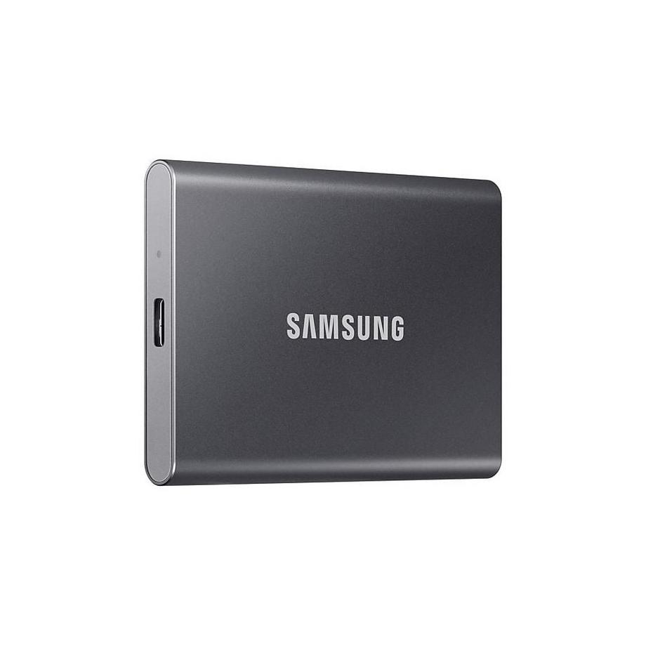 SAMSUNG  Externe SSD Portable T7 Non-Touch 