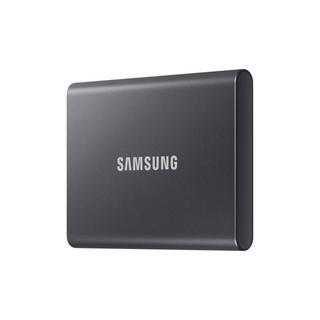 SAMSUNG  MU-PC4T0T 4 TB USB tipo-C 3.2 Gen 2 (3.1 Gen 2) Grigio, Titanio 