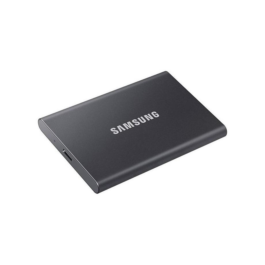 SAMSUNG  Externe SSD Portable T7 Non-Touch 