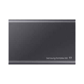 SAMSUNG  MU-PC4T0T 4 TB USB tipo-C 3.2 Gen 2 (3.1 Gen 2) Grigio, Titanio 