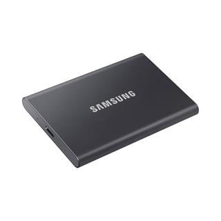 SAMSUNG  MU-PC4T0T 4 TB USB tipo-C 3.2 Gen 2 (3.1 Gen 2) Grigio, Titanio 