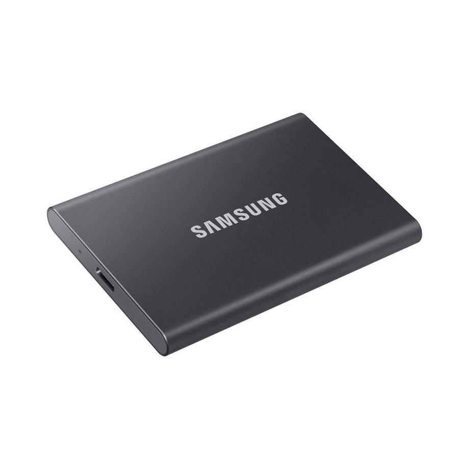SAMSUNG  Externe SSD Portable T7 Non-Touch 