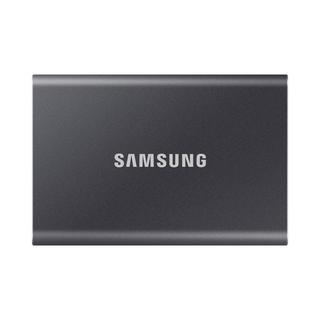 SAMSUNG  SSD externe T7 USB 3.2 4 To (Gris) 