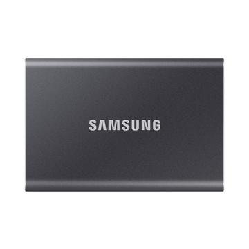 SSD externe T7 USB 3.2 4 To (Gris)