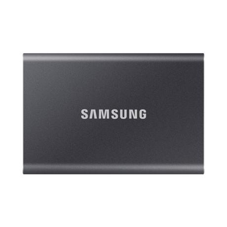 SAMSUNG  Externe SSD Portable T7 Non-Touch 