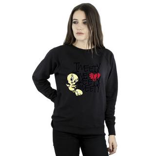 LOONEY TUNES  Sweatshirt 