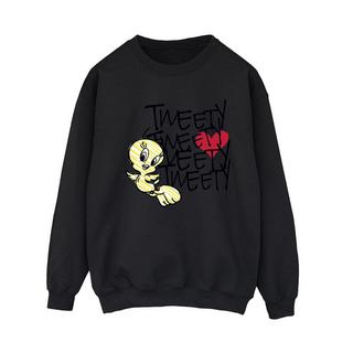 LOONEY TUNES  Sweatshirt 