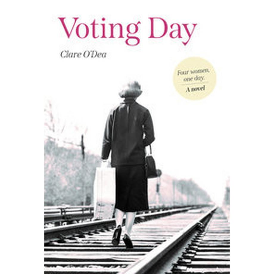 Zytglogge Verlag  Voting Day 