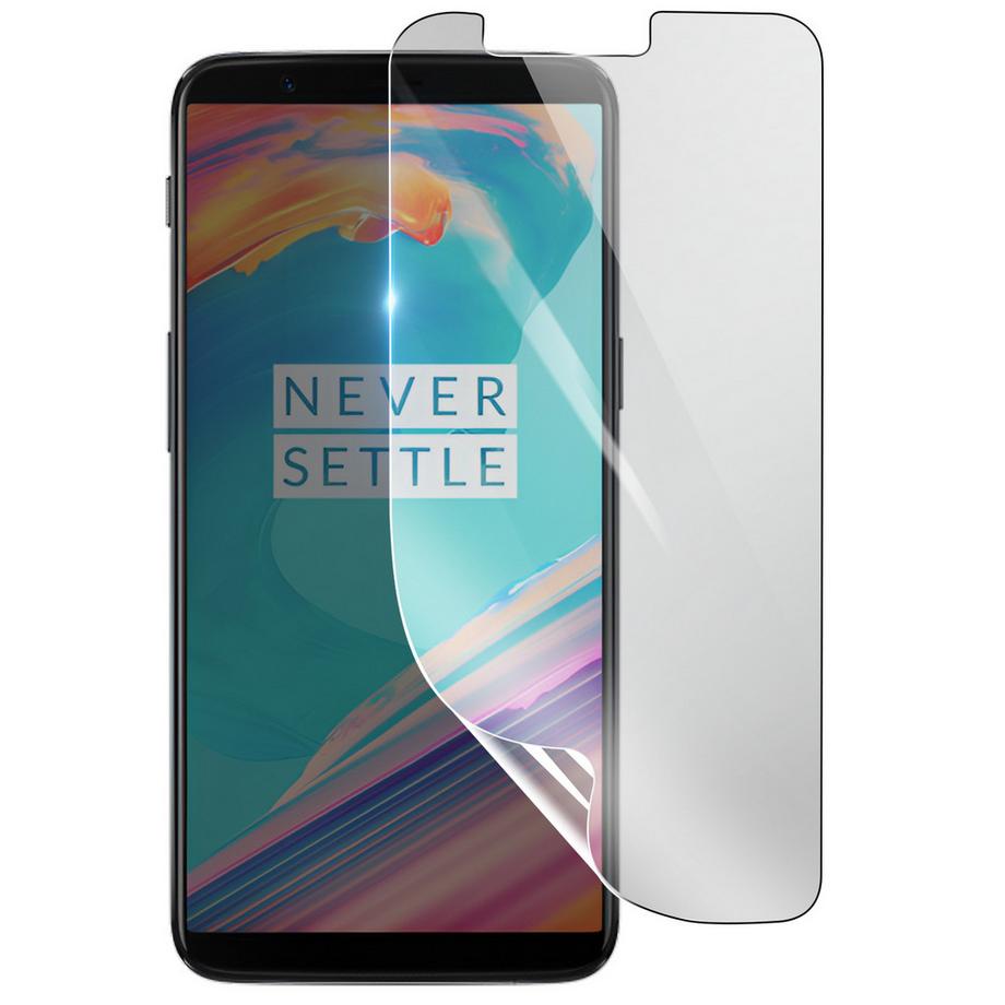 OnePlus 5T Protection Ecran Hydrogel