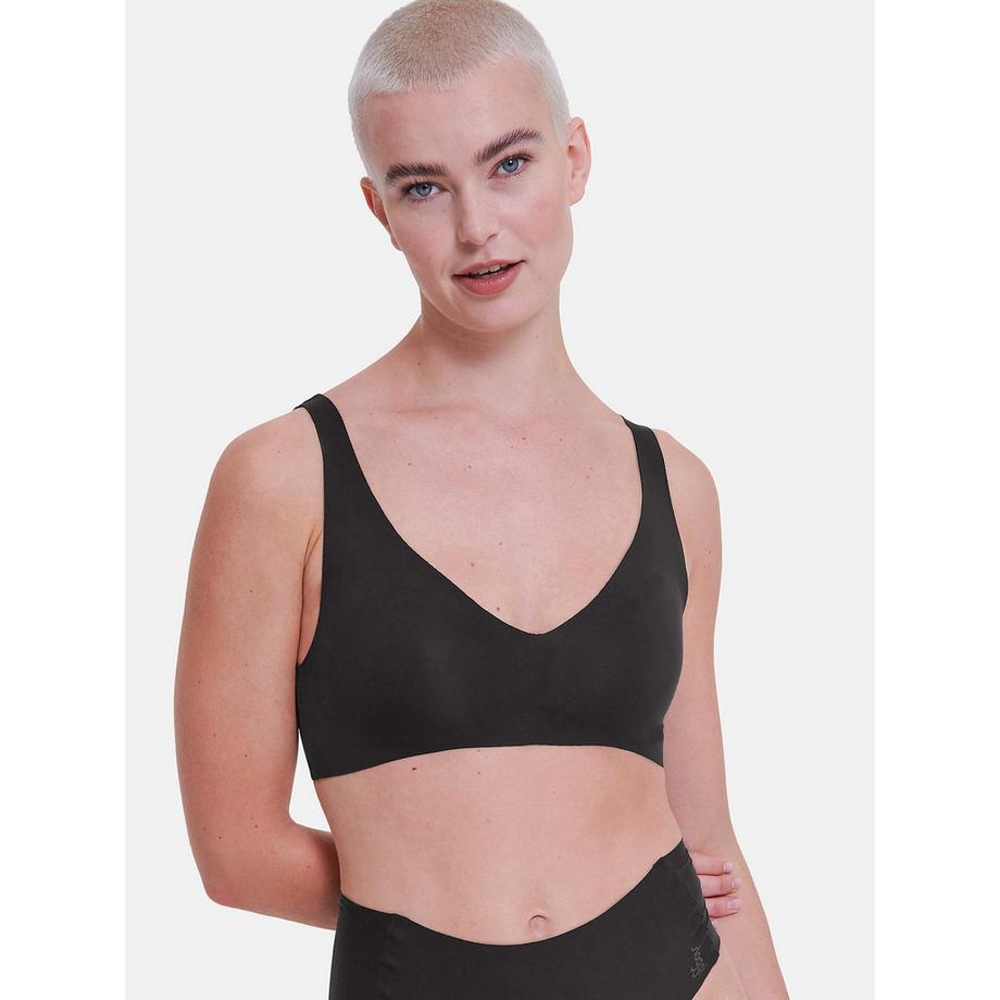 Soutien-gorge préformé sans armatures ZERO FEEL