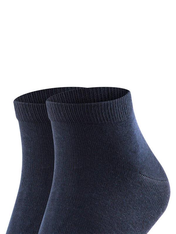 FALKE Happy Sneaker Socken 2er-Pack  