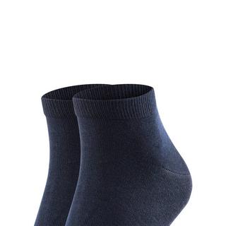 FALKE Happy Sneaker Socken 2er-Pack  