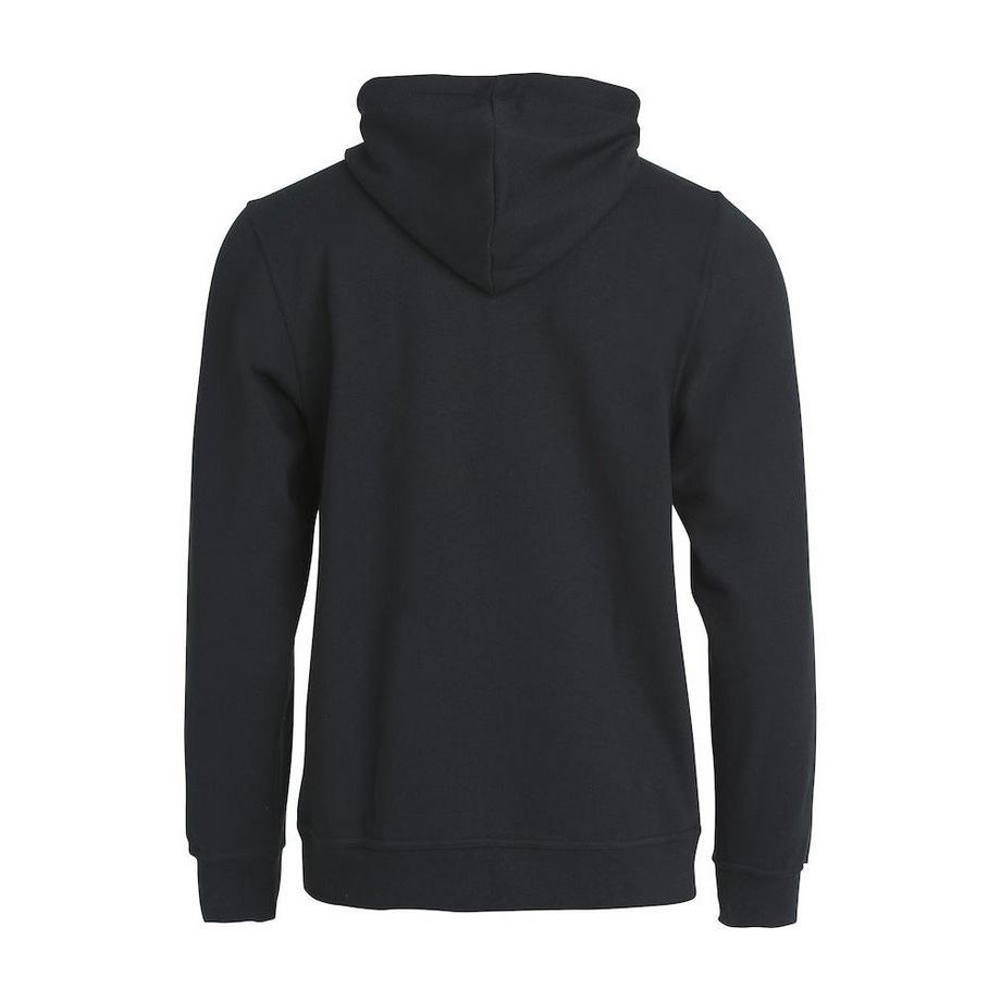 Clique Basic Full Zip Hoodie  