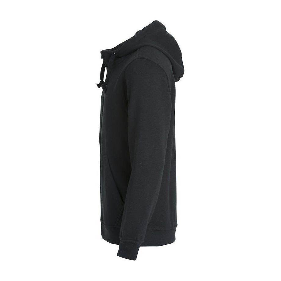 Clique Basic Full Zip Hoodie  