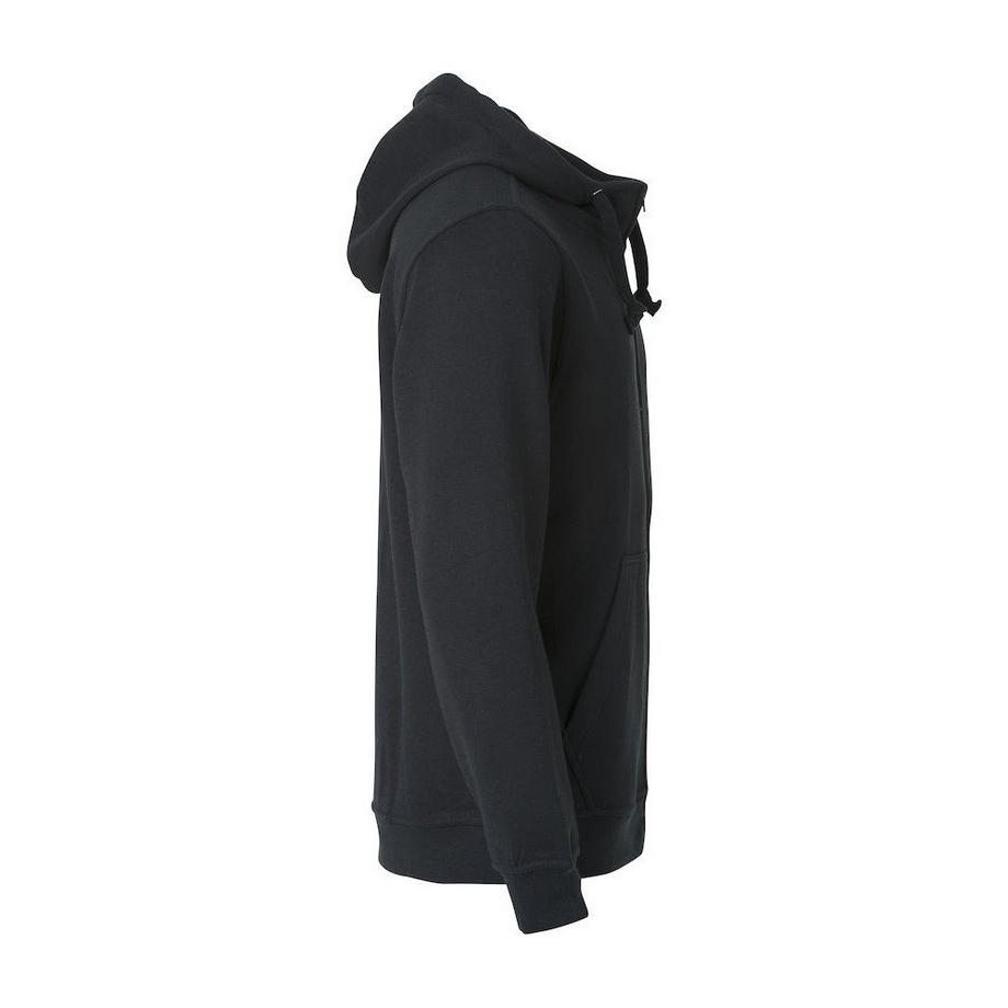 Clique Basic Full Zip Hoodie  