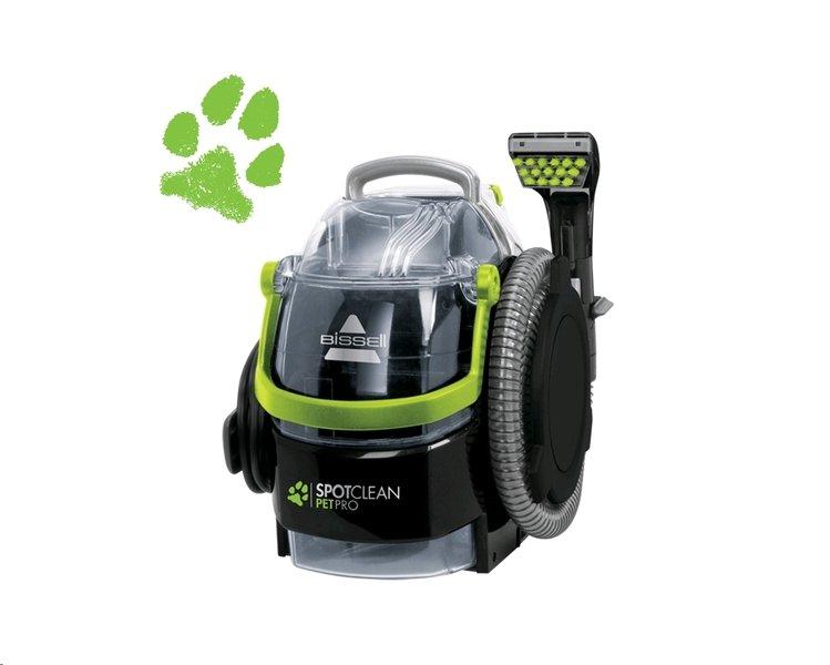 Bissell 15585 - SpotClean Pet Pro Waschsauger  