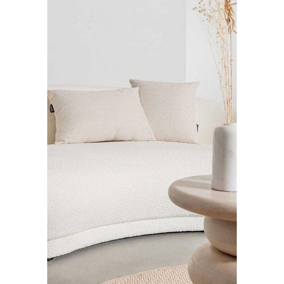 mutoni Sofa Tecla weiss 191x93  