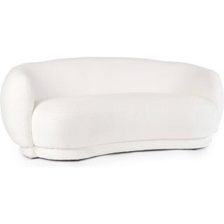 mutoni Sofa Tecla weiss 191x93  