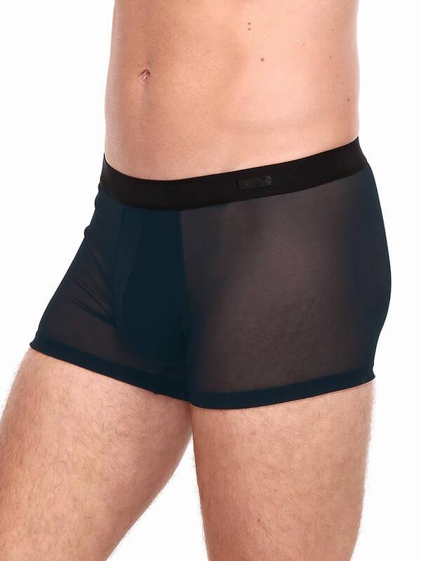 HOM  Mick BoxerBrief Tüll 