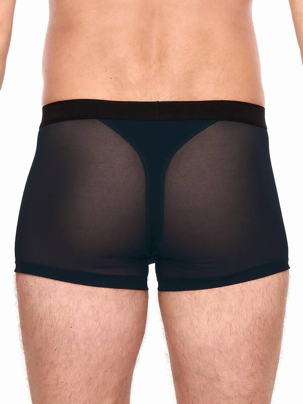 HOM  Mick BoxerBrief Tüll 