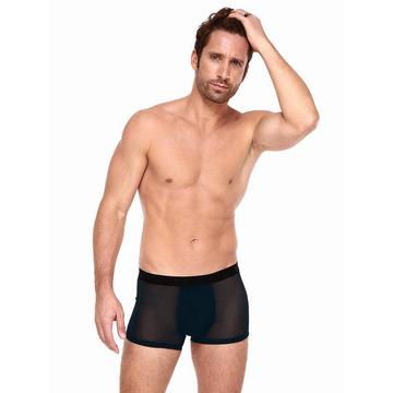 Mick BoxerBrief Tulle