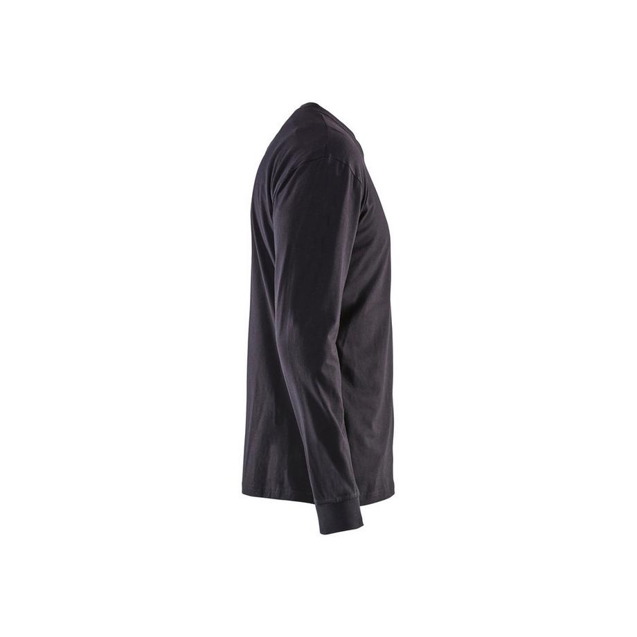 Blaklader Flammhemmendes Langarm T-Shirt  