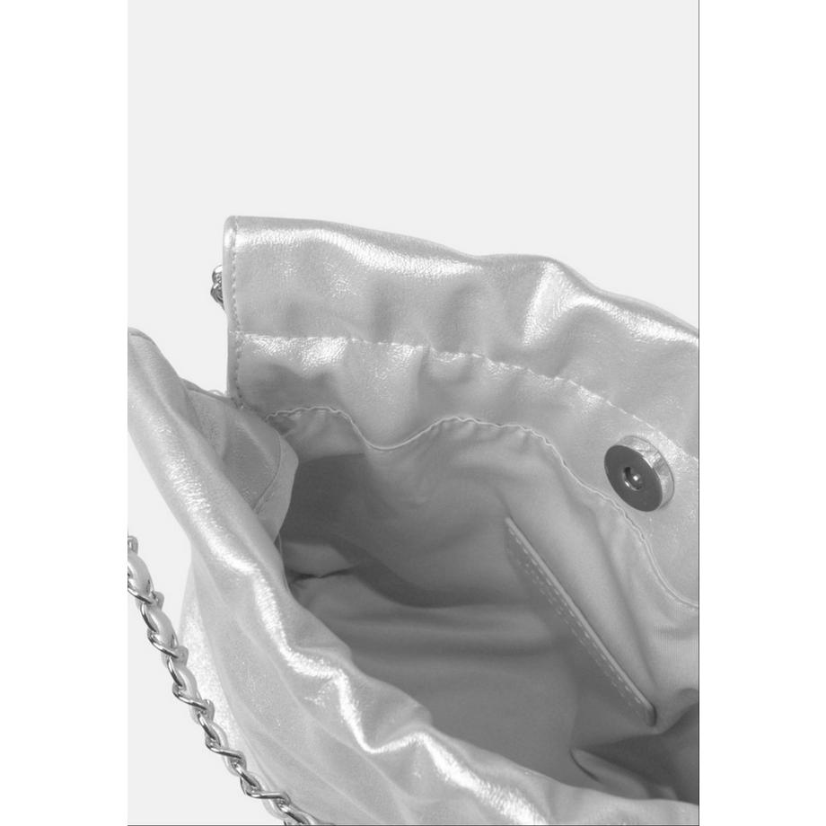 Marc Ellis Deep Bag Schultertasche  