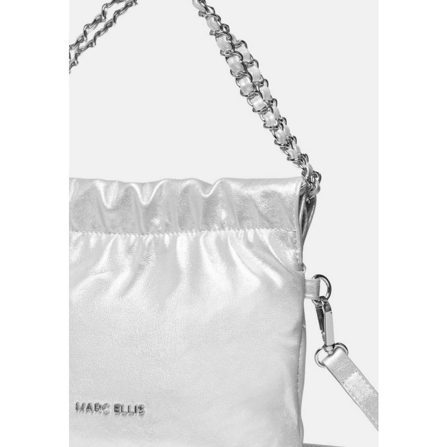 Marc Ellis Deep Bag Schultertasche  