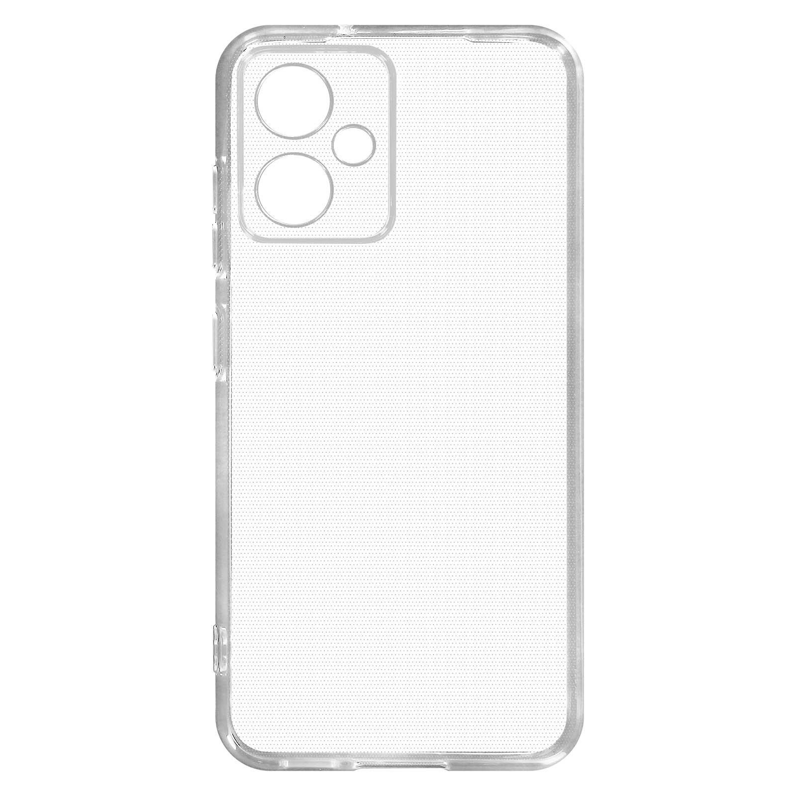 Avizar  Coque Xiaomi Redmi Note 12 5G 