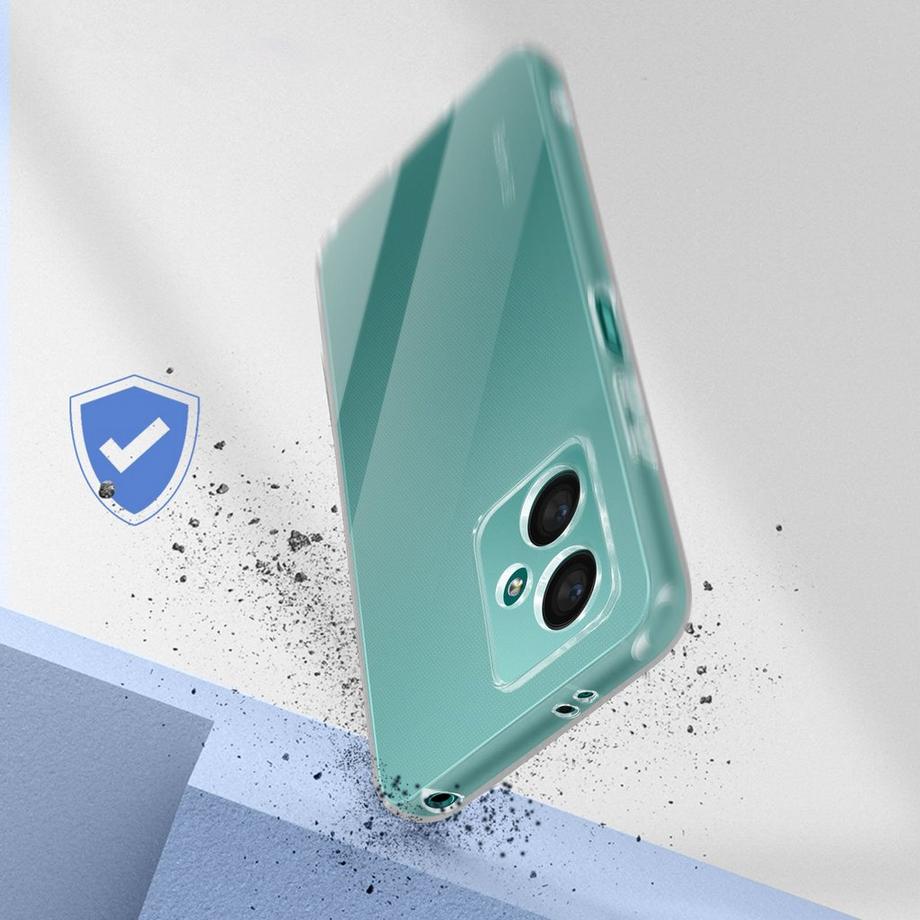 Avizar  Handyhülle Xiaomi Redmi Note 12 5G, 4G 