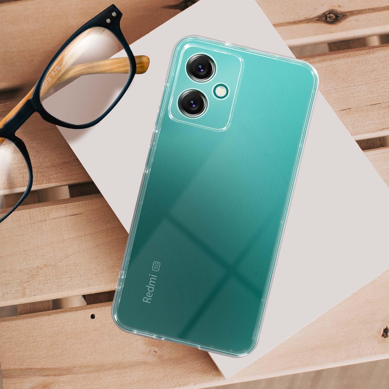 Avizar  Coque Xiaomi Redmi Note 12 5G 