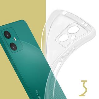 Avizar  Cover per Xiaomi Redmi Note 12 5G / 4G 