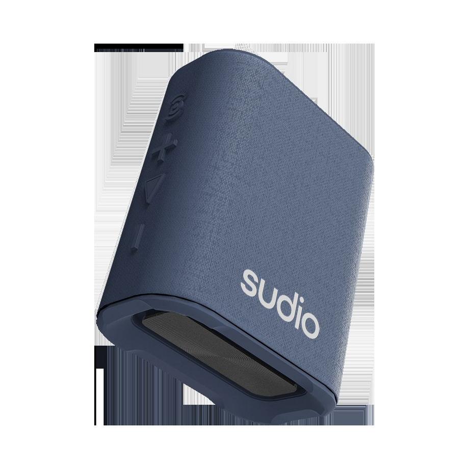 SUDIO  S2 Bluetooth Lautsprecher 