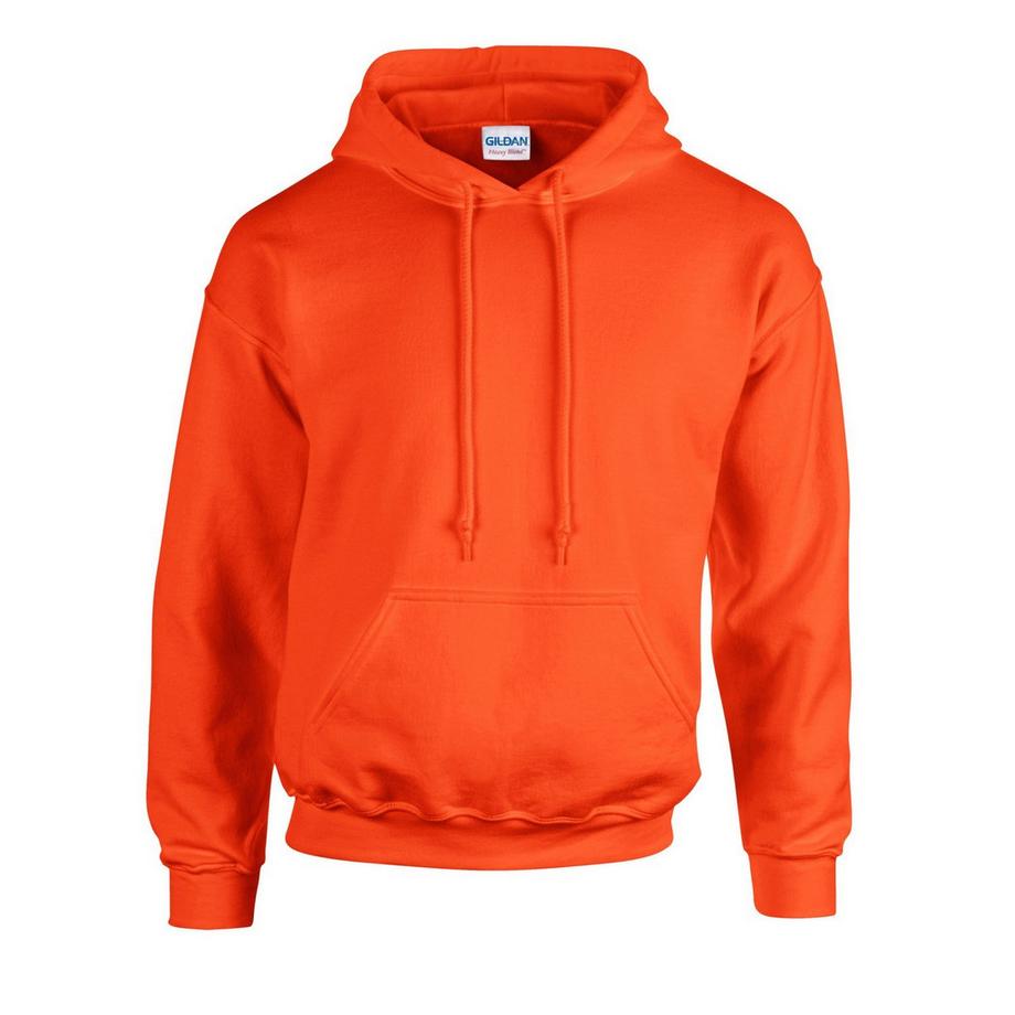 Sweat à capuche