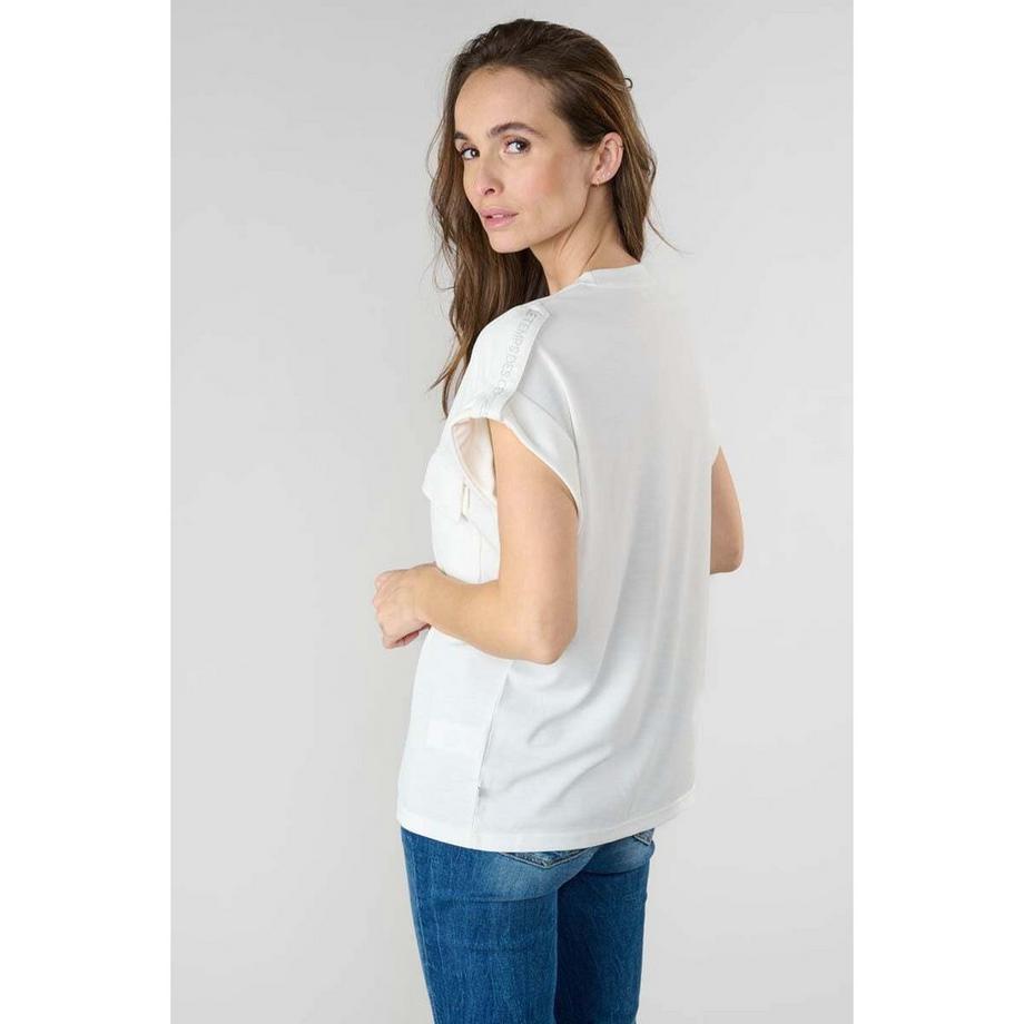 le temps des cerises Freesia T-Shirt  