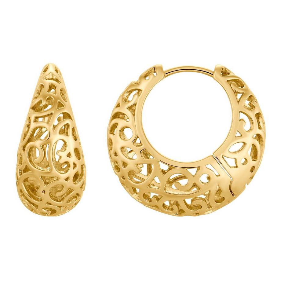 Heideman  Boucles d'oreilles Yara 