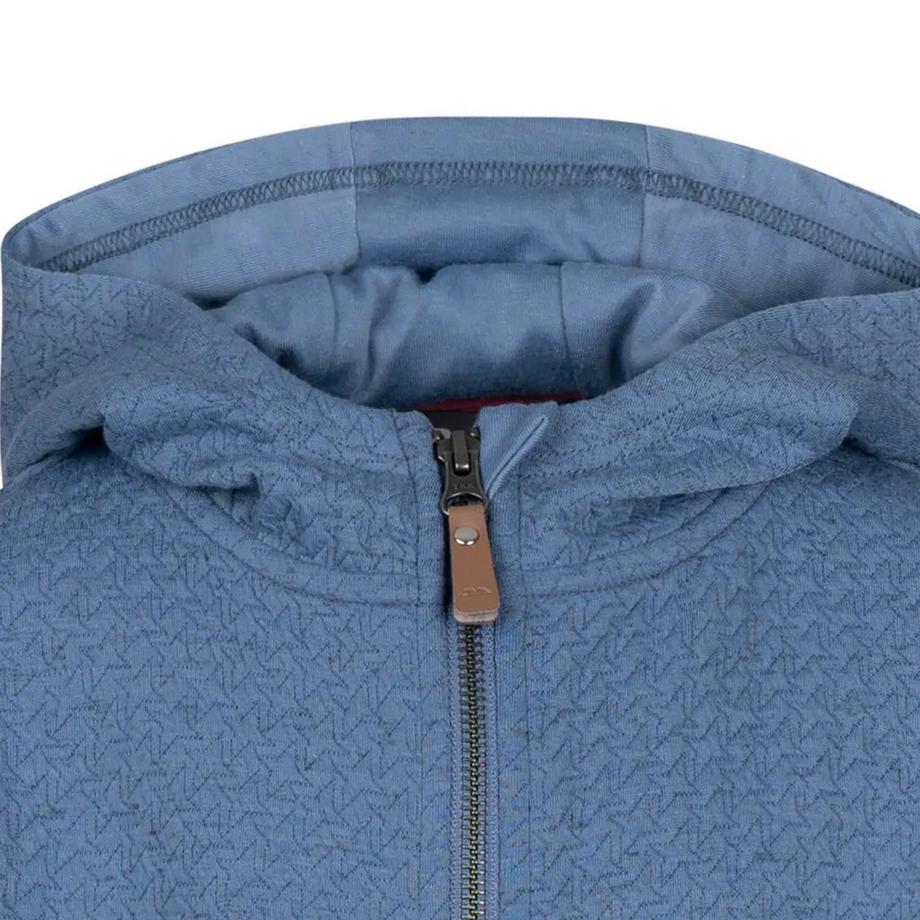 Trespass  Winnie Hoodie Mit Durchgehendem Reißverschluss 
