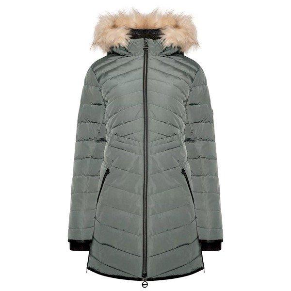 Dare 2B  Striking III Steppjacke Lang 