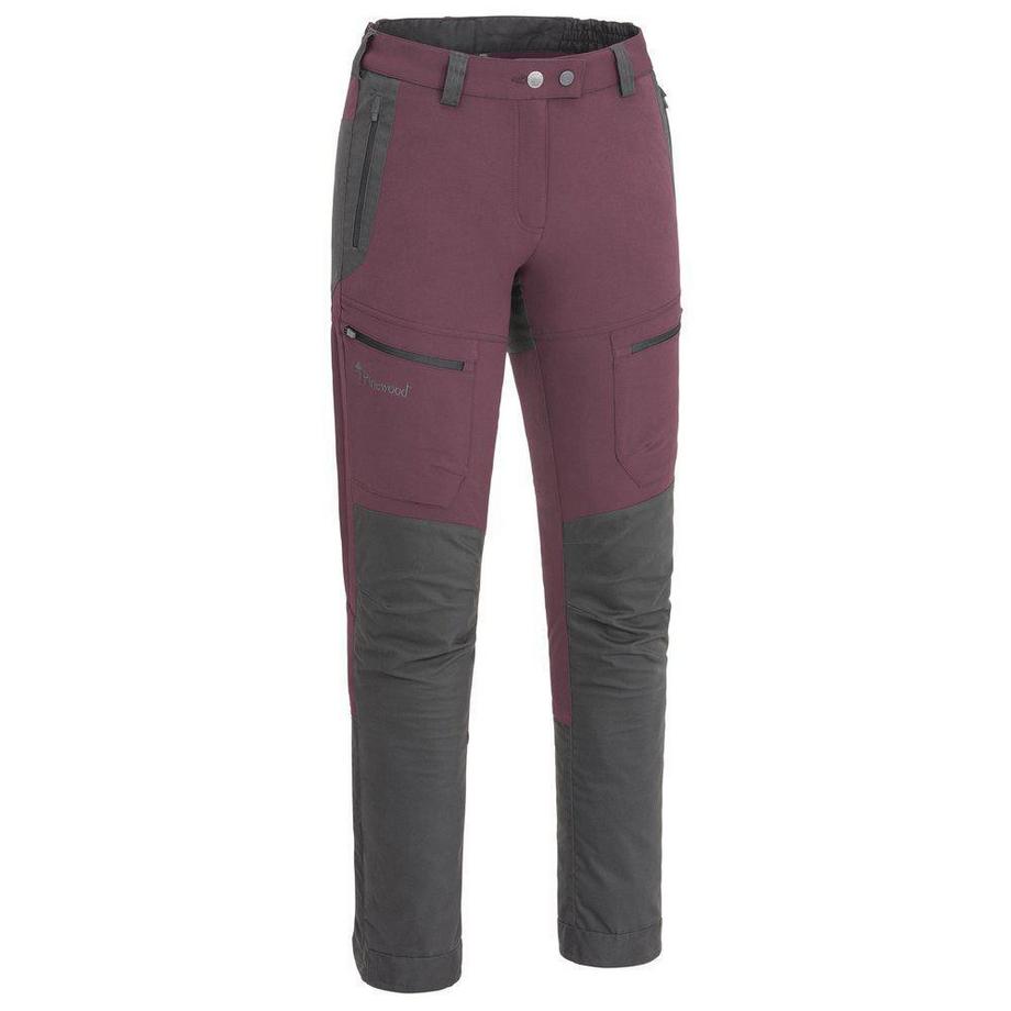 pantaloni da donna  finnveden hybrid