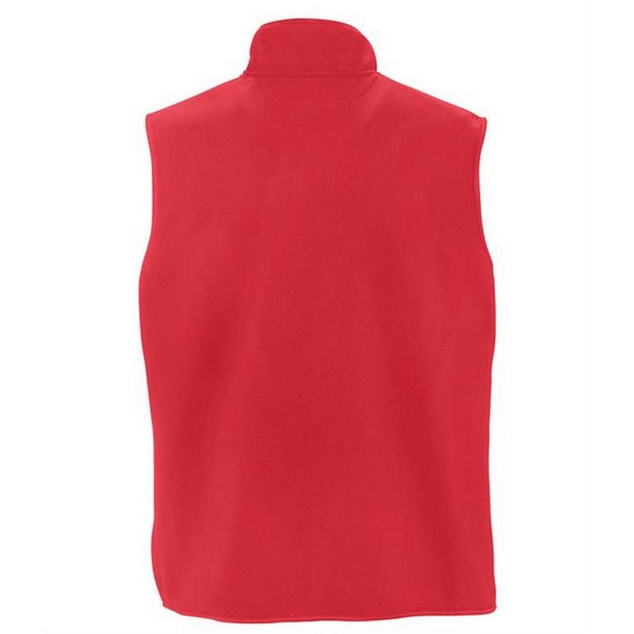 SOLS Norway Fleece Weste  