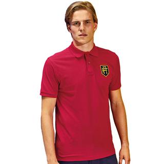 Asquith & Fox  PoloShirt, Kurzarm 