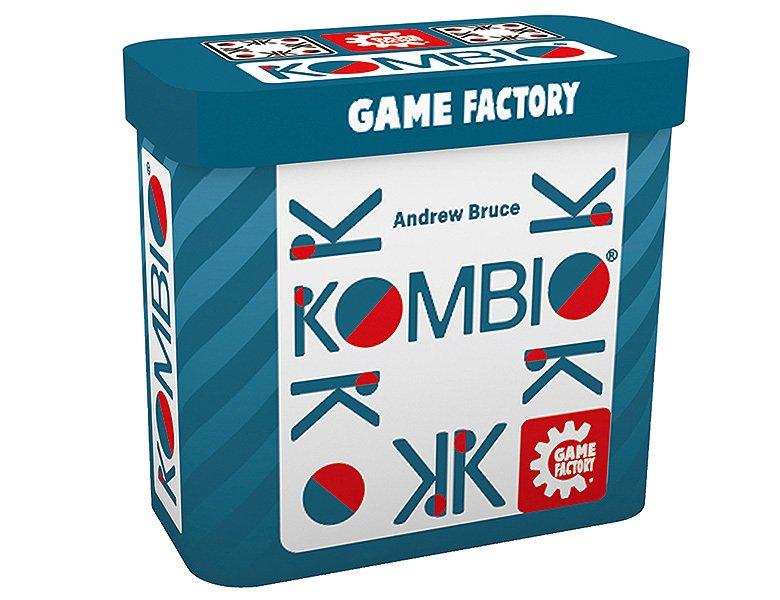 Game Factory  Kombio 