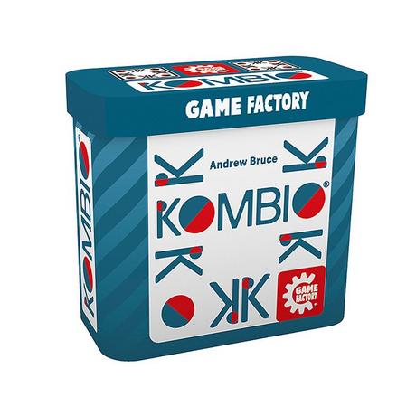 Game Factory  Kombio 