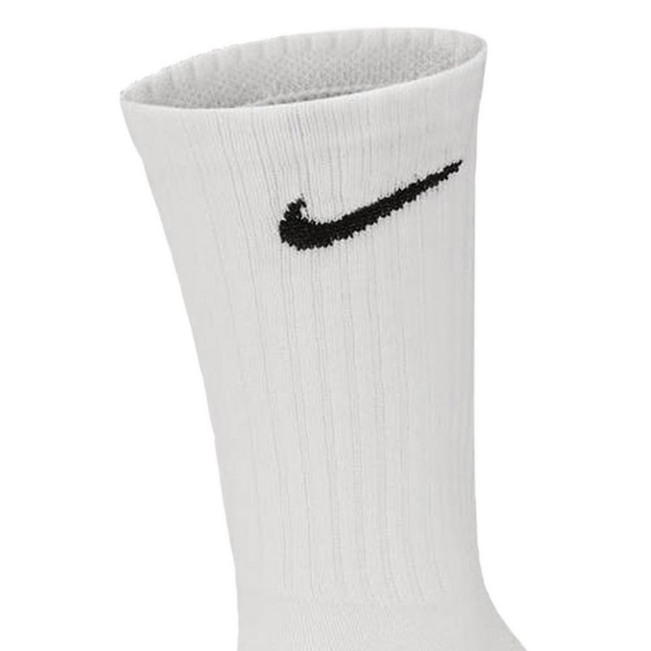 NIKE Cushioned Training Crew Socken 6er Pack  