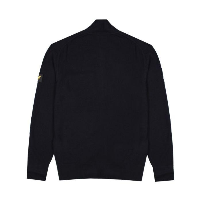 LYLE & SCOTT Veste Zippée Classique  