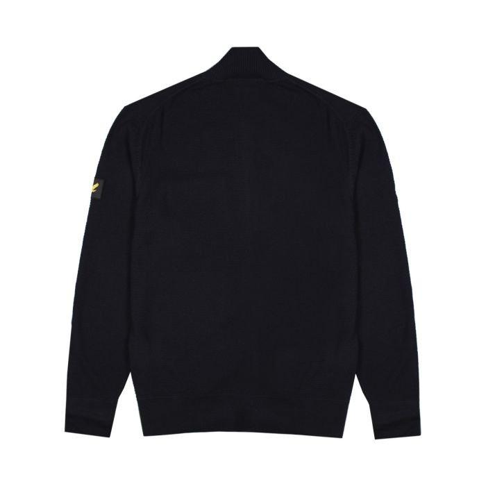 LYLE & SCOTT  vete zip claique lyle & cott 