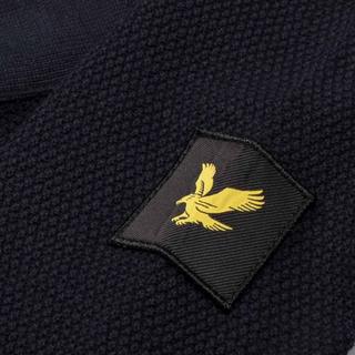 LYLE & SCOTT  vete zip claique lyle & cott 